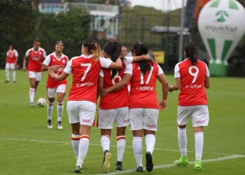 Paola Sánchez aclara por qué pasó de Santa Fe a Millonarios