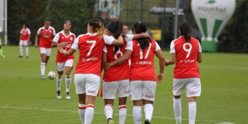 Paola Sánchez aclara por qué pasó de Santa Fe a Millonarios