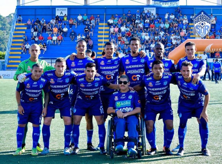 Pérez Zeledón vs San Carlos en vivo online por la Primera División de