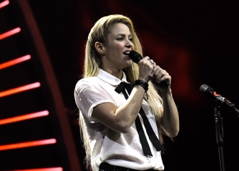 Contundente reflexión de Shakira: «El virus es muy rápido y nuestros líderes demasiado lentos»