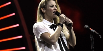 Contundente reflexión de Shakira: «El virus es muy rápido y nuestros líderes demasiado lentos»