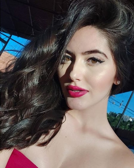 Valentina Ávila (21)