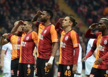 Solo si hay síntomas, Galatasaray hará más pruebas de coronavirus
