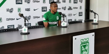 Yerson Candelo: “Es un plus estar descansados”