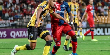 Jugador de Boca Juniors animó a Yulián Gómez: «Crack, volverás más fuerte»