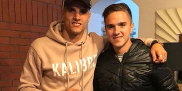 Lo último que reveló el DT de Deportivo Cali sobre Agustín Palavecino