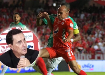 Alexandre Guimaraes: “El juego como tal no está teniendo misericordia con nosotros”