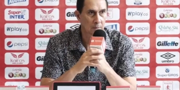 Primera decisión en América de Cali tras suspensión temporal de Liga y Libertadores