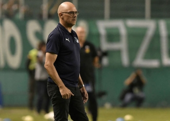 Sus padres, la gran preocupación del DT de Deportivo Cali por el coronavirus