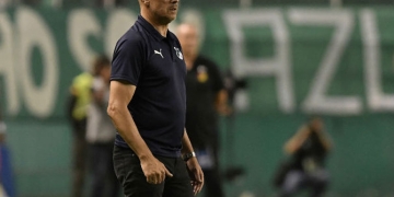 Sus padres, la gran preocupación del DT de Deportivo Cali por el coronavirus