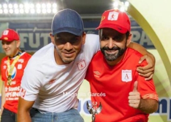 Director Deportivo de América de Cali cuenta cómo vive la época del coronavirus en España