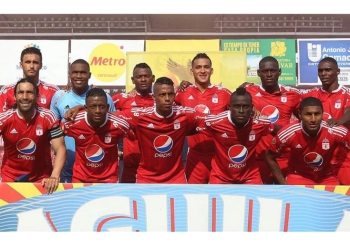 ¿Qué ha pasado con los titulares que tuvo América de Cali el día en que ascendió?