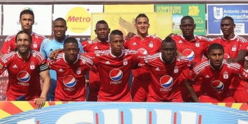 ¿Qué ha pasado con los titulares que tuvo América de Cali el día en que ascendió?