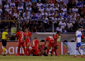 América de Cali, el colombiano más ganador en Libertadores