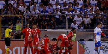 América de Cali, el colombiano más ganador en Libertadores