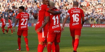 Dos récords para equipos colombianos que tiene América en la Copa Libertadores