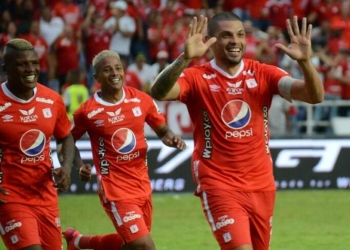 Los 20 elegidos en América de Cali para el debut en la Copa Libertadores 2020