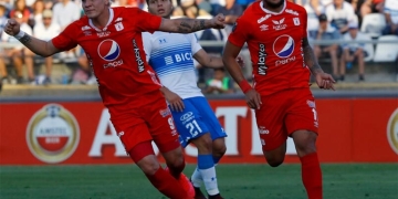 Sin fútbol este fin de semana, ¿cuándo vuelve a jugar América de Cali?