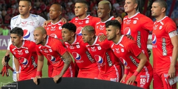 Tulio Gómez desmiente posible positivo de coronavirus en América de Cali