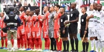 Atención, América: decisiones tomadas sobre reanudación y formato de la Liga 2020-1