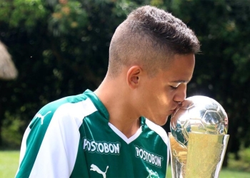 “Para el fútbol colombiano, Andrés Arroyo es una buena aparición de cara al futuro”