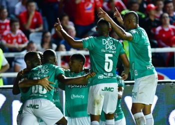 Deportivo Cali pretende jugar a puerta cerrada ante Millonarios