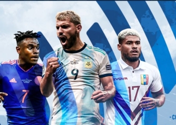 Conmebol pide a FIFA aplazar la Eliminatoria sudamericana