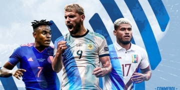 Conmebol pide a FIFA aplazar la Eliminatoria sudamericana