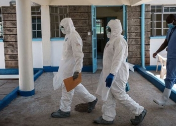 Cifra de casos por coronavirus en Colombia ya es de 128