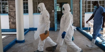 Cifra de casos por coronavirus en Colombia ya es de 128