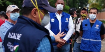 Se reporta la tercera muerte en Cali por coronavirus