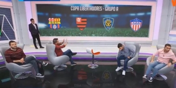 ¿Y el periodista de WIN Sports que ninguneó a Independiente del Valle?