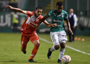 Presidente de Deportivo Cali sobre Darwin Andrade: “Mi idea es renovarle, pero…”