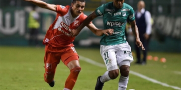 Presidente de Deportivo Cali sobre Darwin Andrade: “Mi idea es renovarle, pero…”