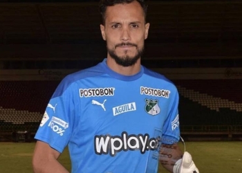 David González responde a quienes criticaron su regreso a Deportivo Cali