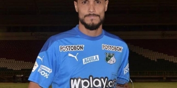 David González responde a quienes criticaron su regreso a Deportivo Cali