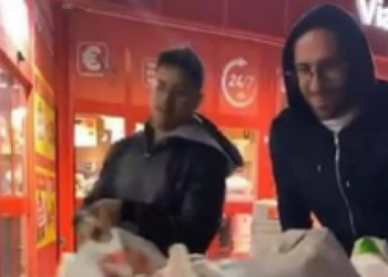 Así le ha tocado a David Ospina por el coronavirus