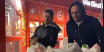 Así le ha tocado a David Ospina por el coronavirus