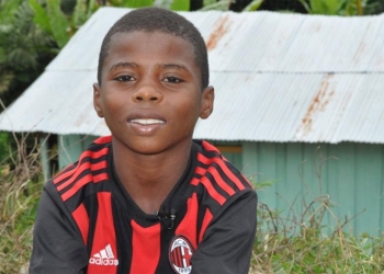 Los días en que Déiber Caicedo estuvo en AC Milan