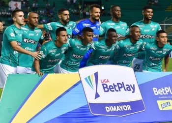 Futbolistas de Deportivo Cali, a trabajar en casa hasta nueva orden