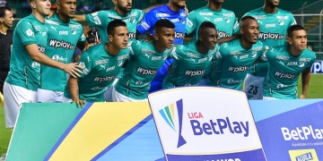 Futbolistas de Deportivo Cali, a trabajar en casa hasta nueva orden