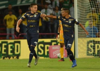 DT de Deportivo Cali sobre José Enamorado: «tiene cosas difíciles de encontrar en el fútbol de hoy»