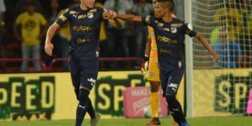 DT de Deportivo Cali sobre José Enamorado: «tiene cosas difíciles de encontrar en el fútbol de hoy»