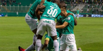 Presidente de Deportivo Cali: «Vamos a pedir bajar el salario temporalmente a los jugadores»