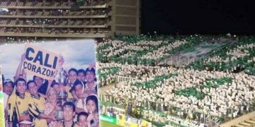 ¡¿Sabían que existe otro Deportivo Cali?!