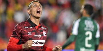 Diego Valdés nunca sintió el respaldo de Alberto Gamero