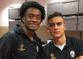 Desmienten que Paulo Dybala tenga coronavirus