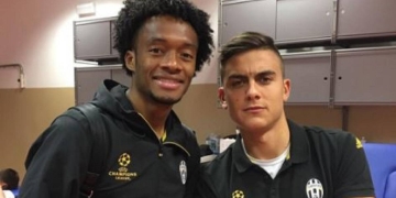 Desmienten que Paulo Dybala tenga coronavirus