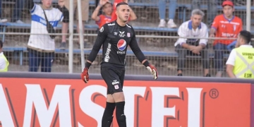 Éder Chaux sobre la Fake News que le hicieron: «primero lo tomé en gracia, pero…»