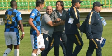 Le respondieron a Eduardo Pimentel